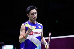 足球直播吧-关于泰国羽毛球队横扫印度羽毛球队，桃田贤斗高光表现的信息