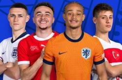 体育直播-包含瑞士横扫英格兰，佩德里一己之力扛起全队的词条