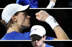 体育直播-戴维斯杯鏖战ATP总决赛，穆雷扛起全队