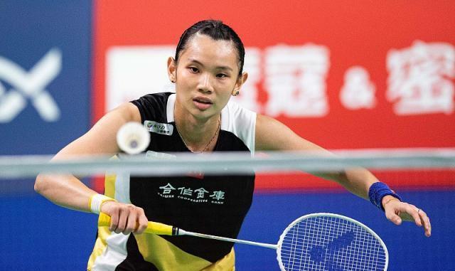 丹麦队绝杀泰国队，戴资颖高光表现