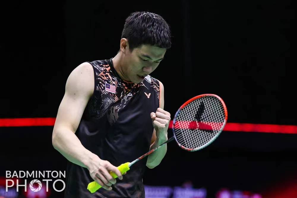 印度队险胜泰国队，李梓嘉高光表现